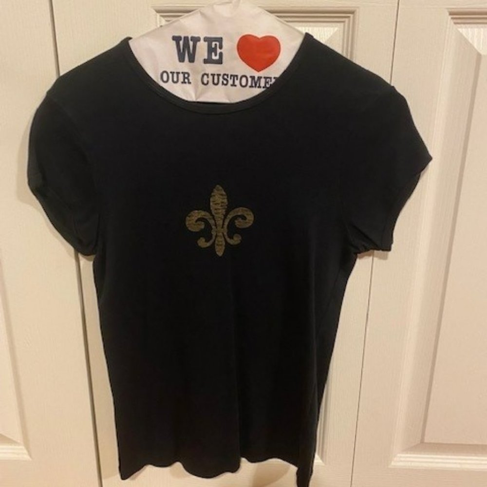 Women's Saints Shirt